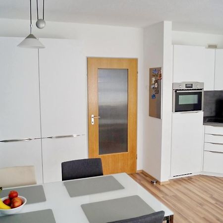 Strandhus Strandhus 01 Apartment Borkum Exterior foto